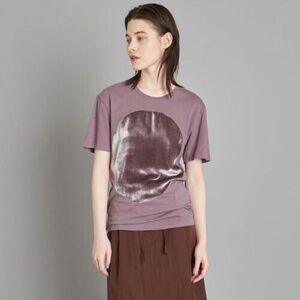 Correll Correll shirt in purple Size medium